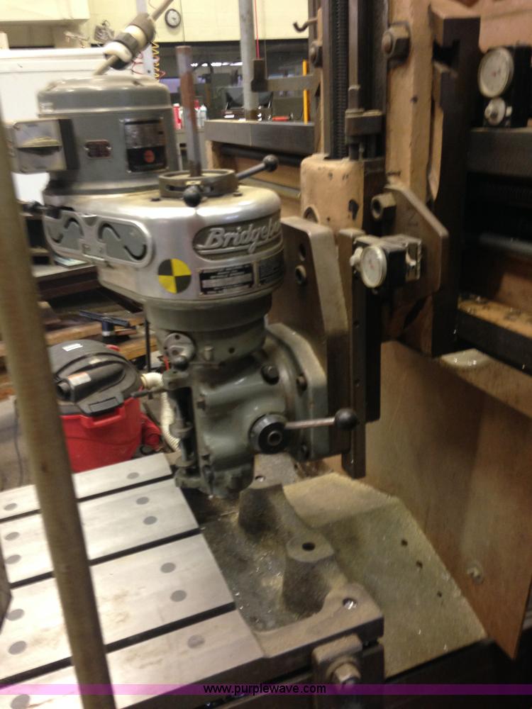 image for item D1288 Grey planer mill