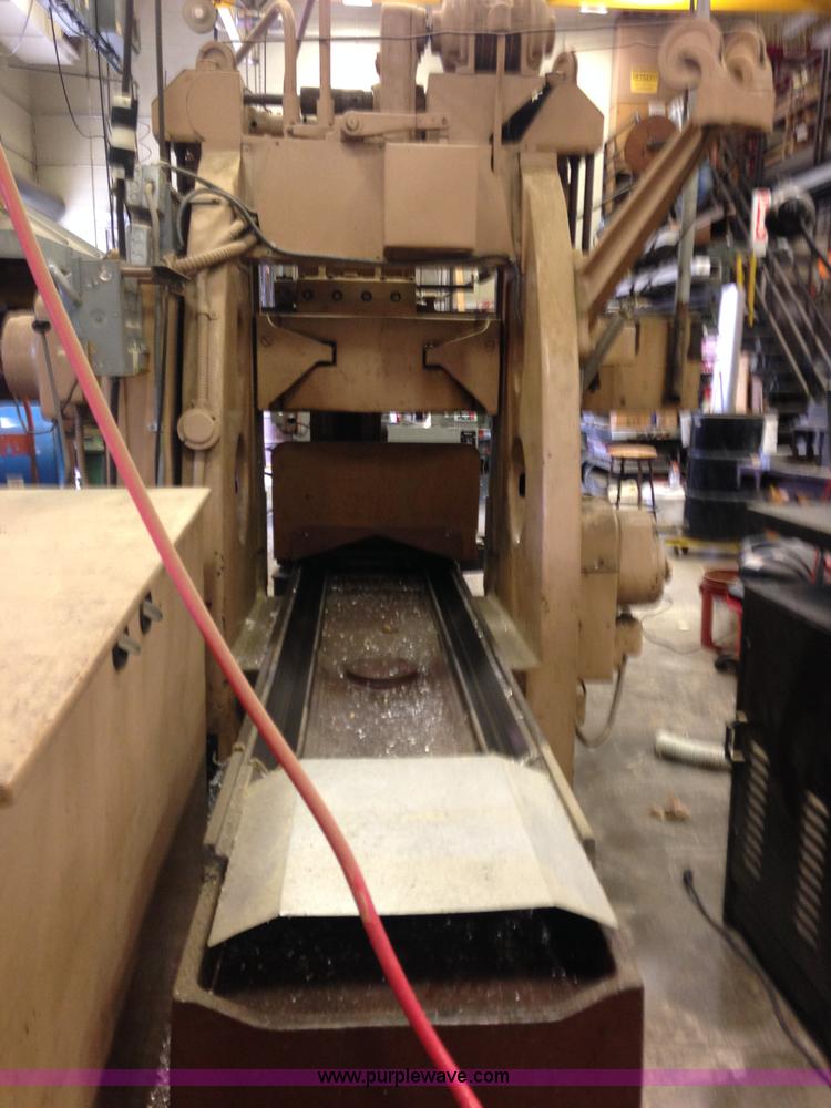 image for item D1288 Grey planer mill