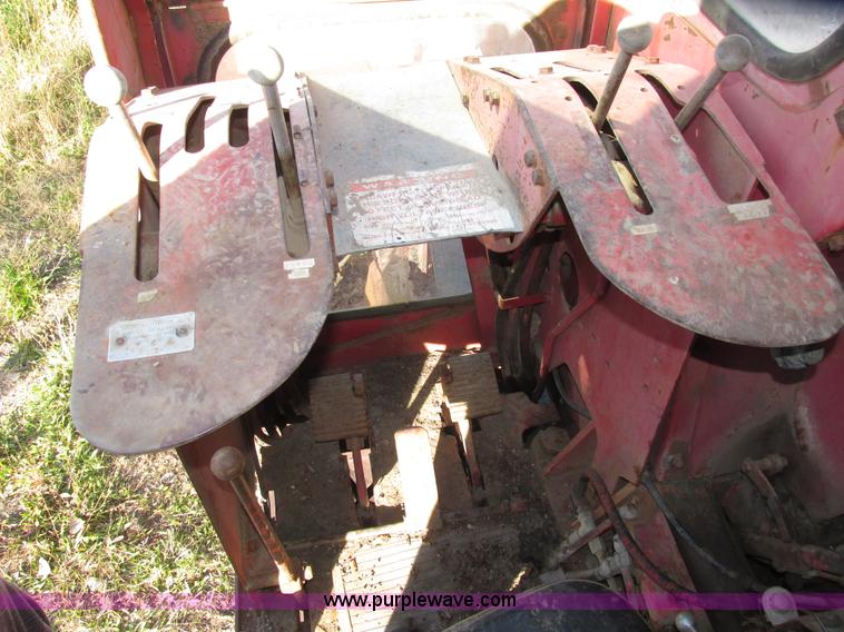 image for item G9907 1965 Link Belt HC-78 truck crane