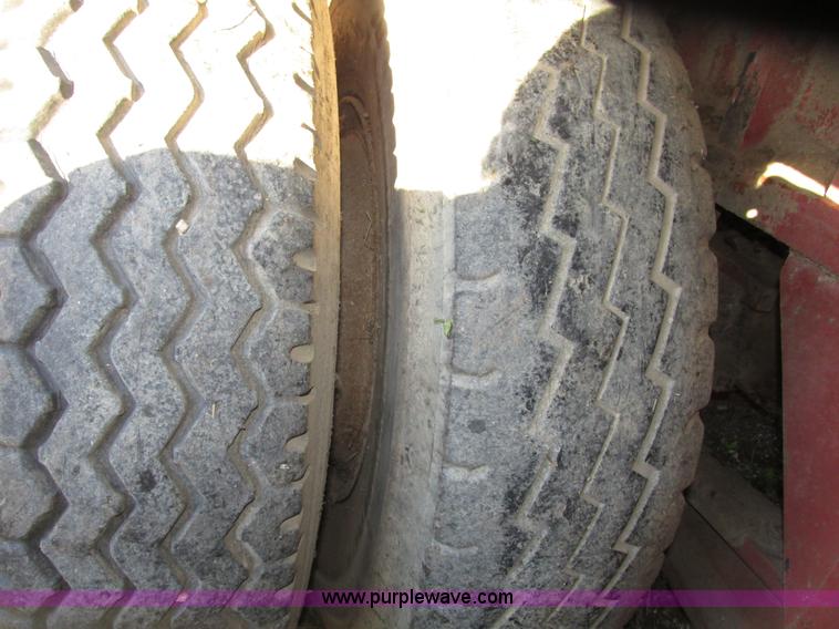 image for item G9907 1965 Link Belt HC-78 truck crane