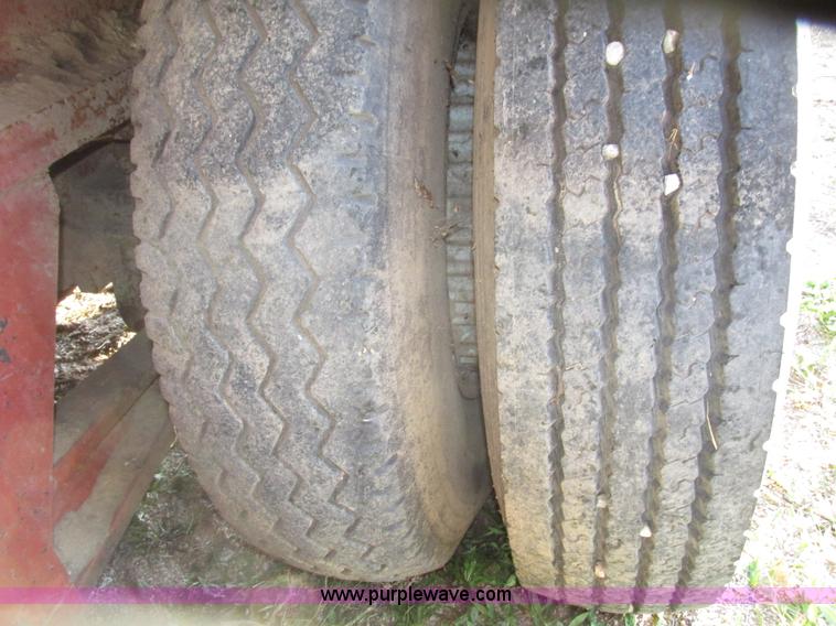 image for item G9907 1965 Link Belt HC-78 truck crane