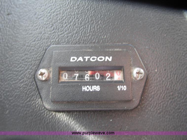 image for item G9911 2008 Ford E450 Super Duty Goeshen coach bus