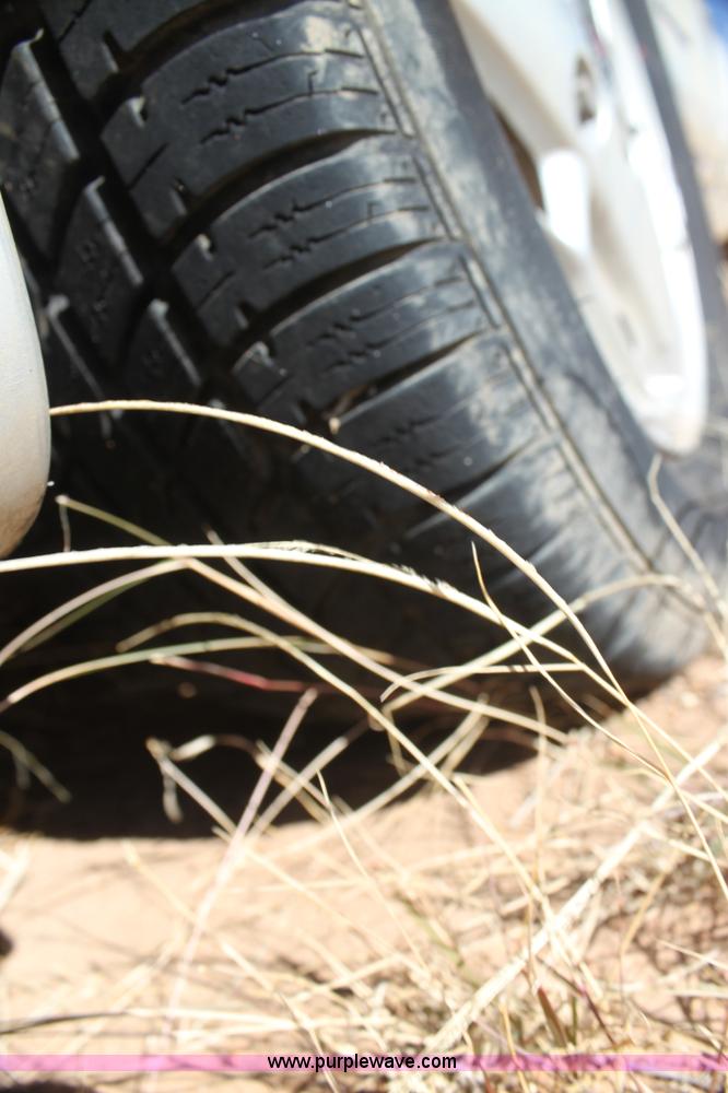 image for item H2044 2001 Pontiac Grand Prix GT