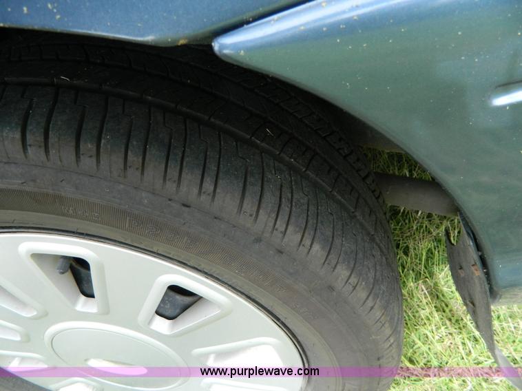 image for item H2373 2008 Ford Crown Victoria Police Interceptor