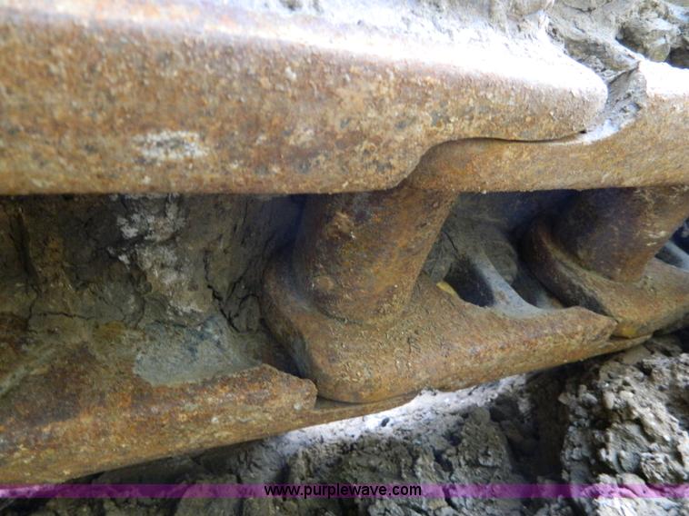 image for item H2376 1988 Caterpillar D7GE2 dozer