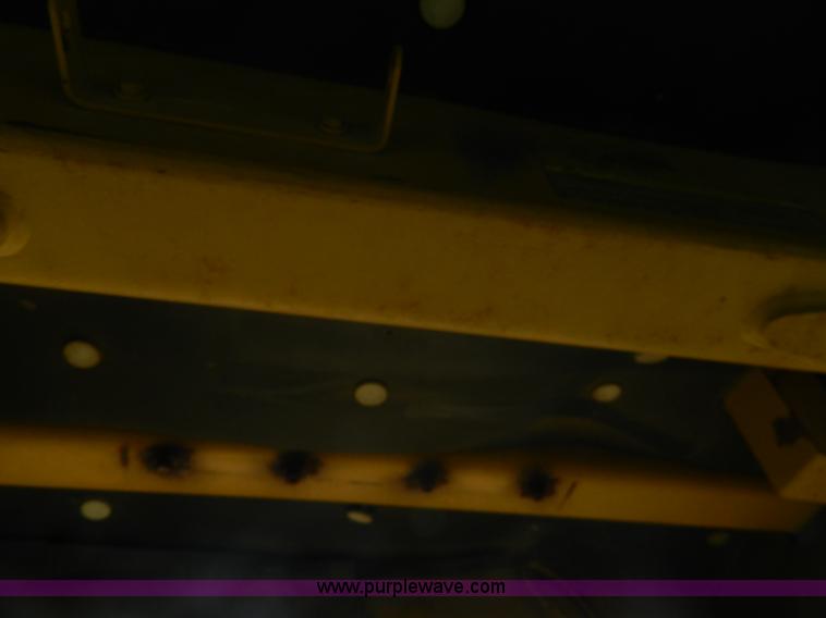 image for item H2376 1988 Caterpillar D7GE2 dozer