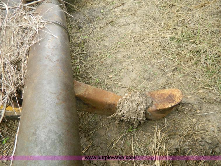 image for item H2376 1988 Caterpillar D7GE2 dozer