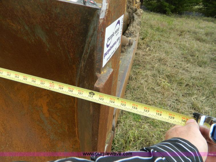 image for item H2376 1988 Caterpillar D7GE2 dozer