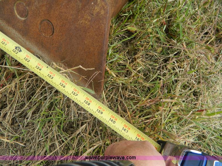 image for item H2376 1988 Caterpillar D7GE2 dozer