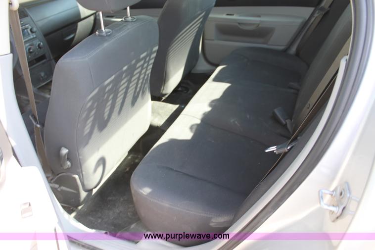 image for item H8775 2007 Dodge Charger