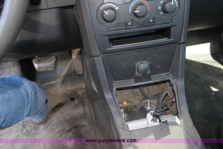 image for item H8775 2007 Dodge Charger