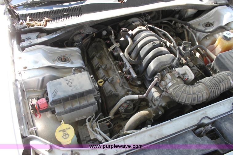 image for item H8775 2007 Dodge Charger