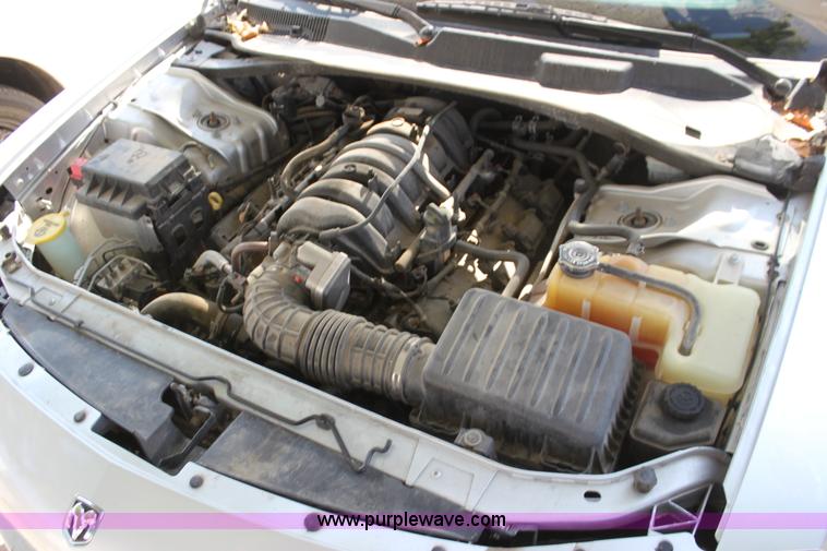 image for item H8775 2007 Dodge Charger