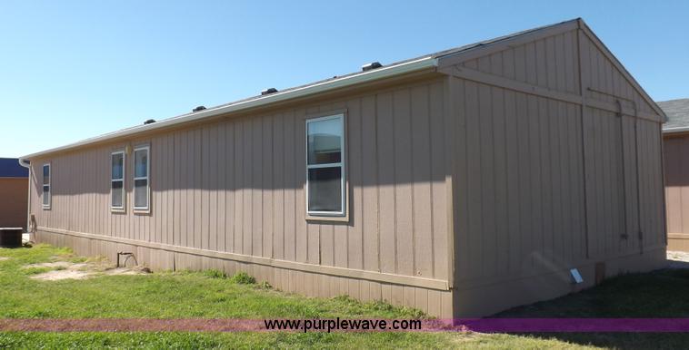 image for item H9054 Modular building