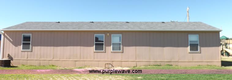 image for item H9054 Modular building