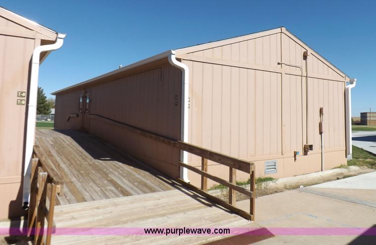 image for item H9054 Modular building