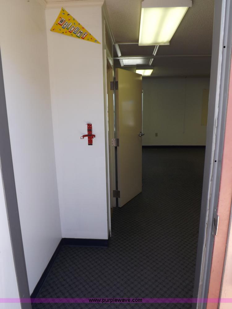 image for item H9054 Modular building