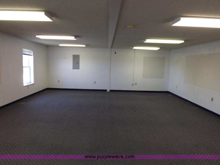 image for item H9054 Modular building