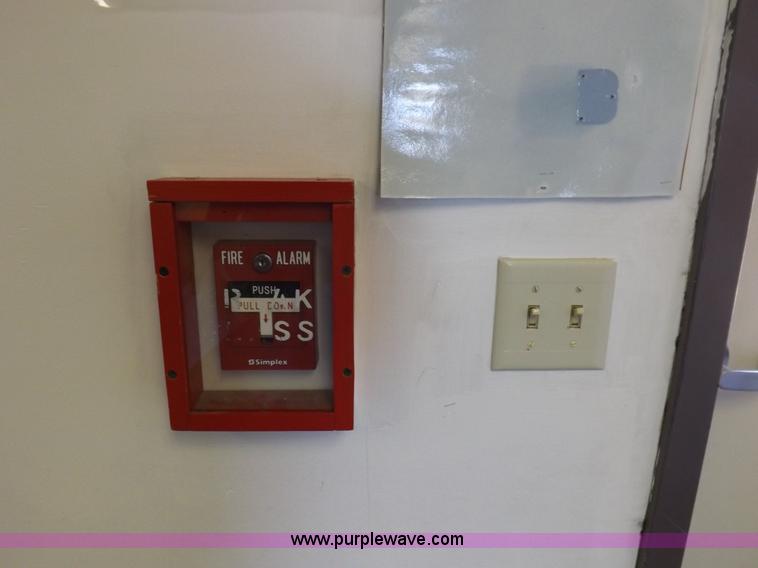 image for item H9054 Modular building