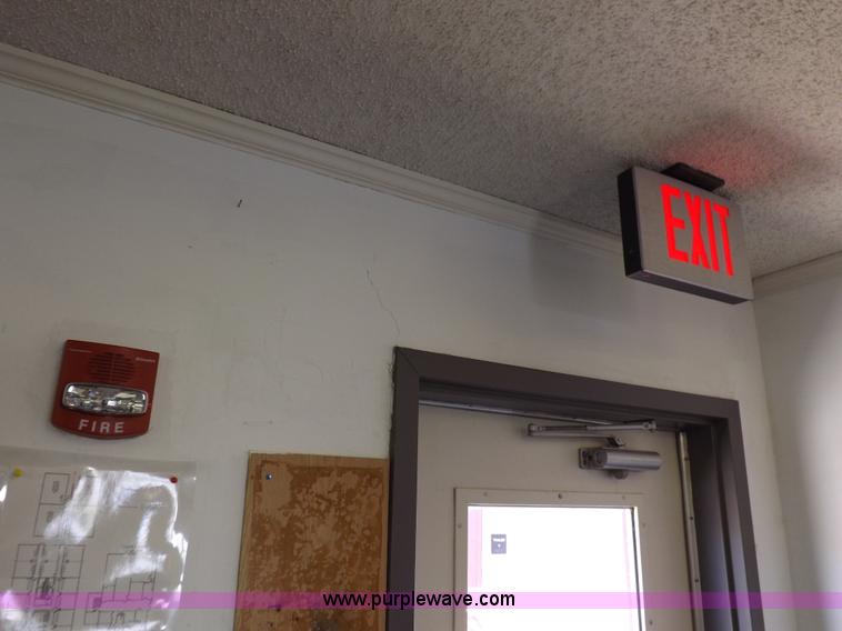 image for item H9054 Modular building