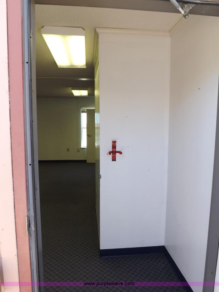 image for item H9054 Modular building