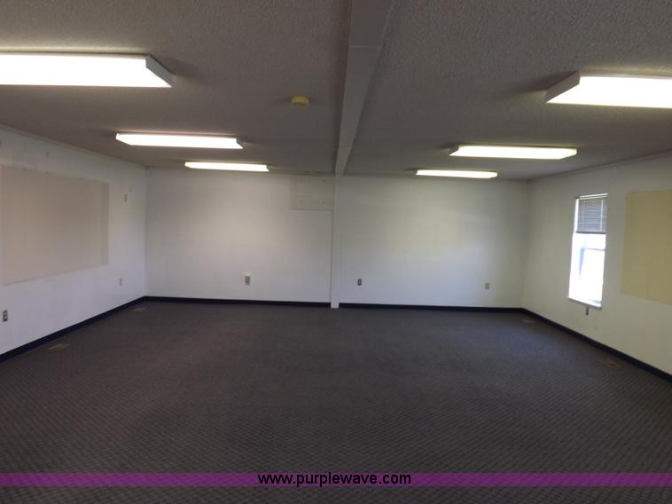 image for item H9054 Modular building