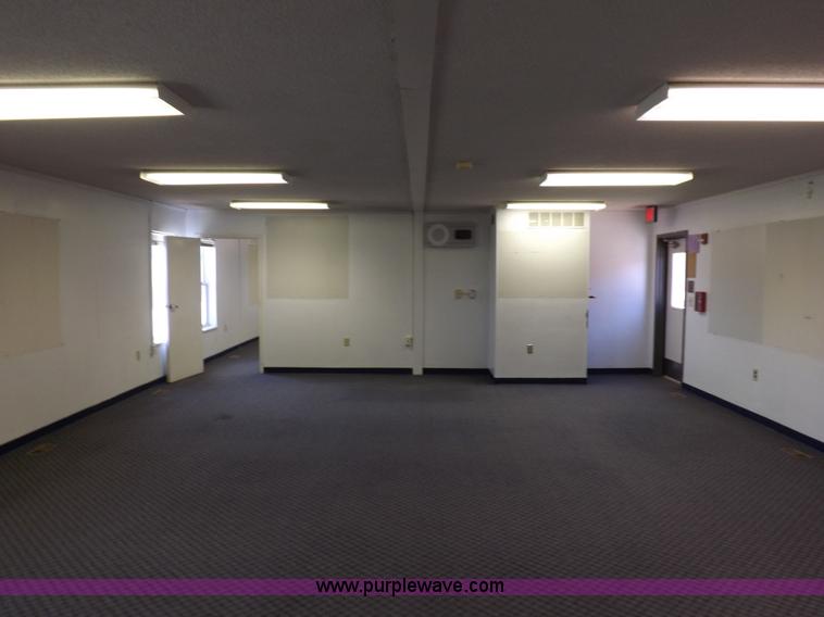 image for item H9054 Modular building