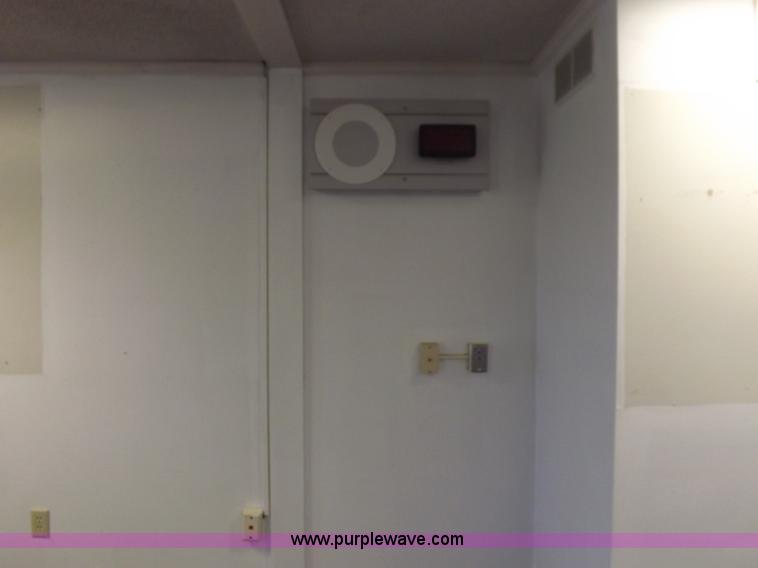 image for item H9054 Modular building