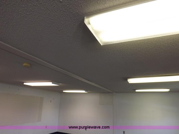 image for item H9054 Modular building