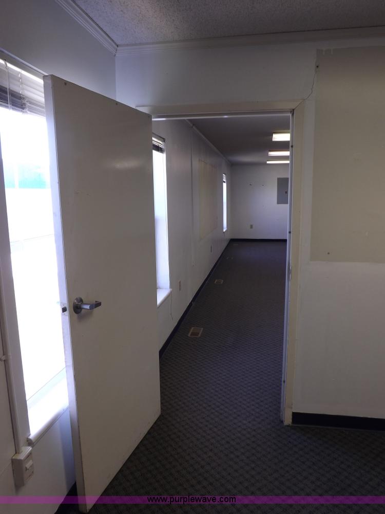 image for item H9054 Modular building