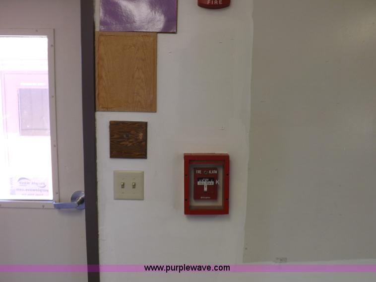 image for item H9054 Modular building