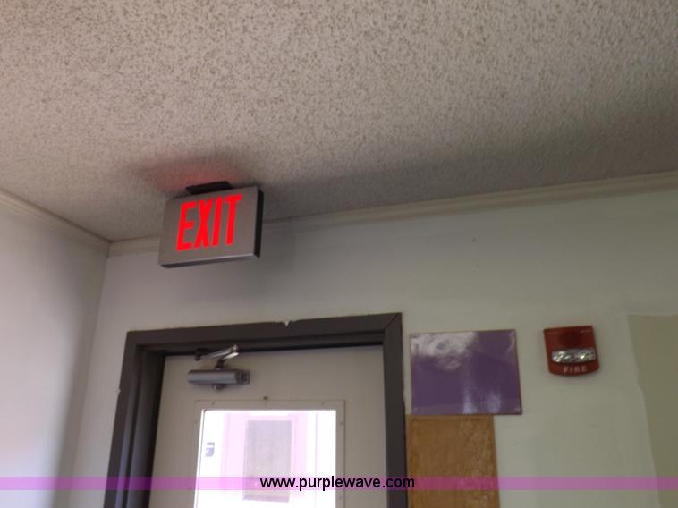 image for item H9054 Modular building