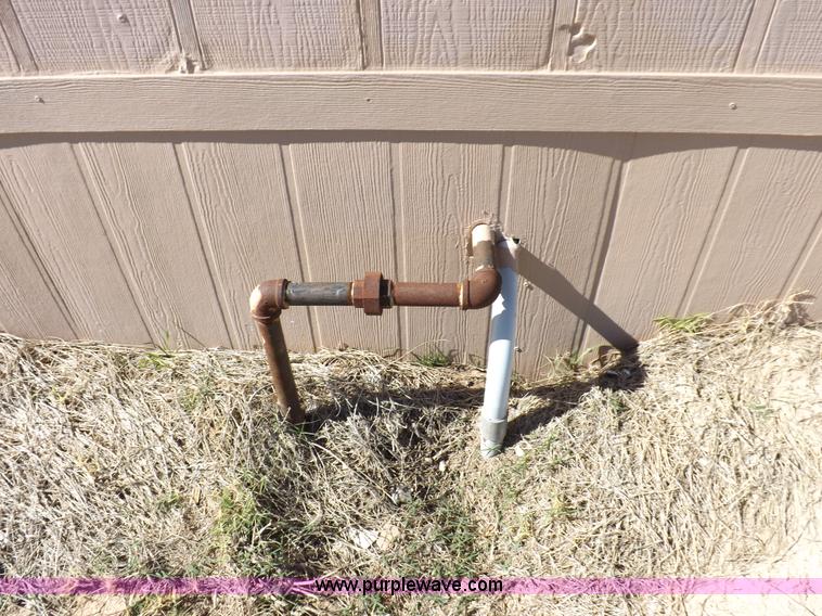 image for item H9054 Modular building