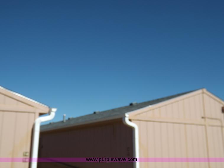 image for item H9054 Modular building