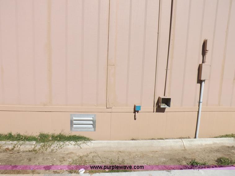 image for item H9054 Modular building