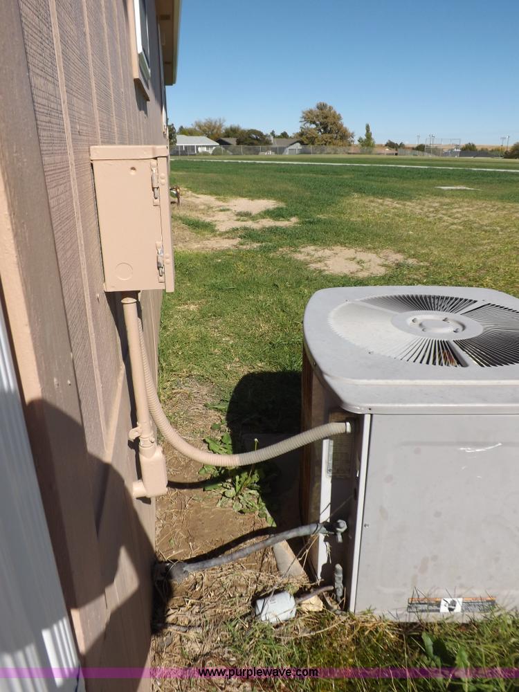 image for item H9054 Modular building