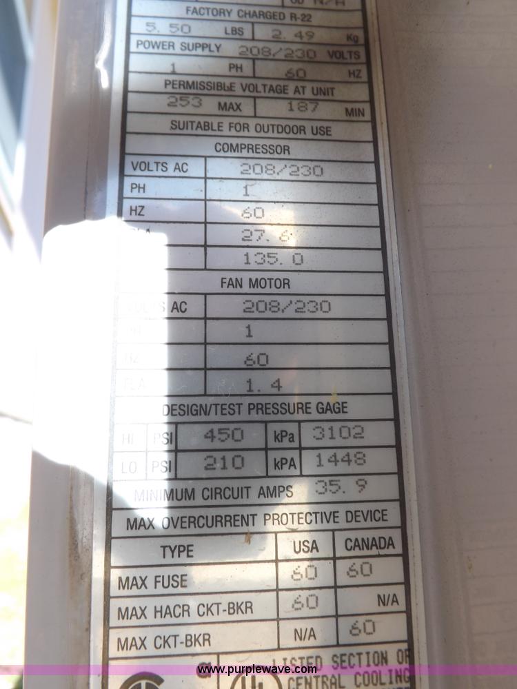 image for item H9054 Modular building