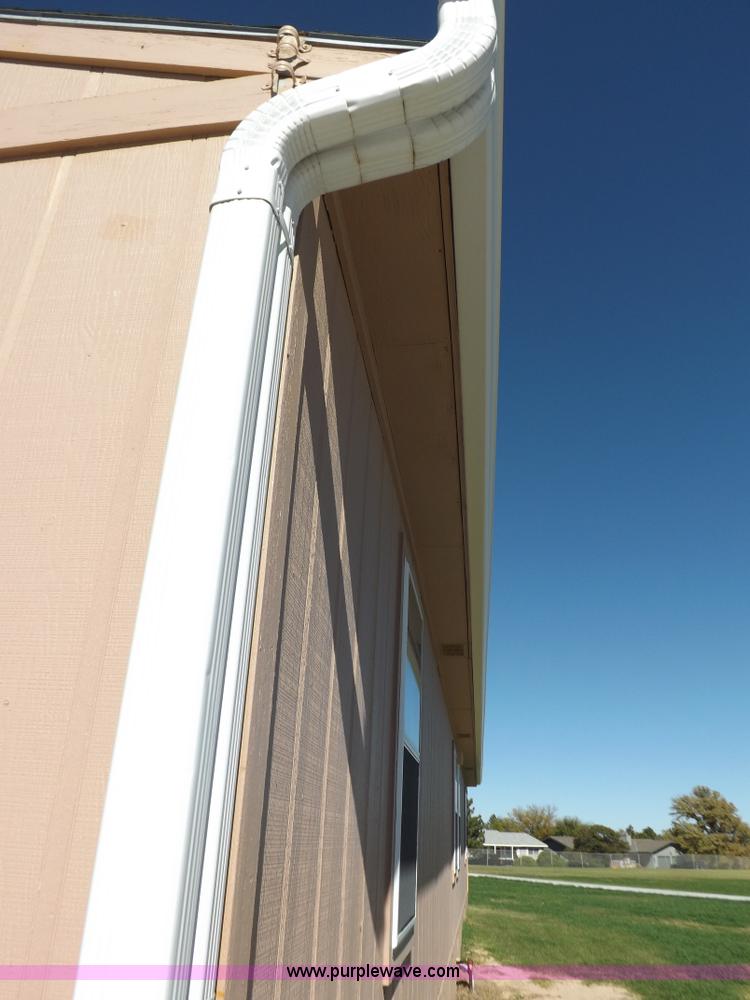 image for item H9054 Modular building