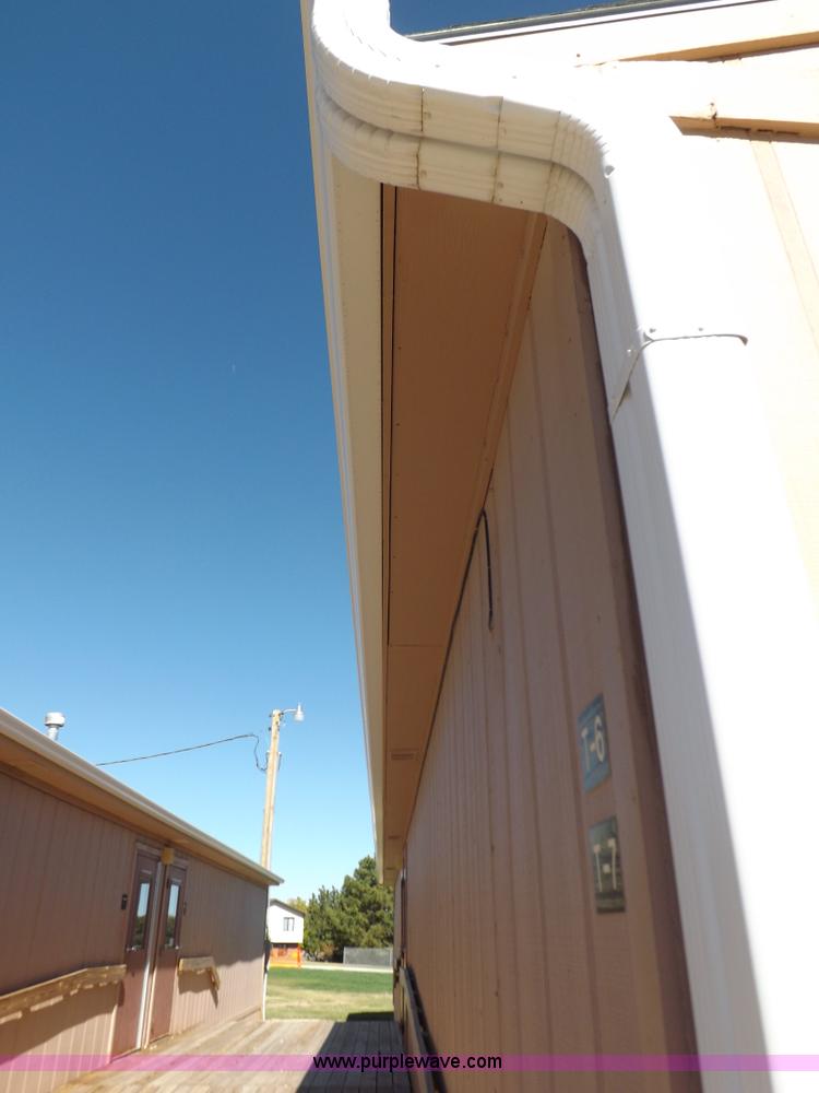 image for item H9054 Modular building