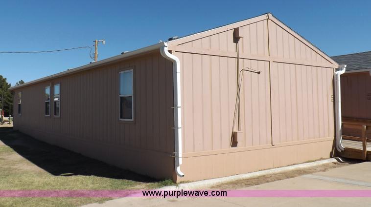 image for item H9055 Modular building