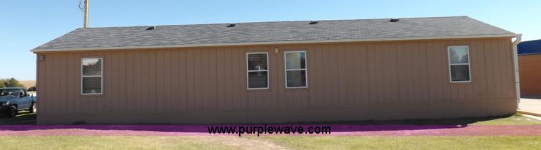 image for item H9055 Modular building