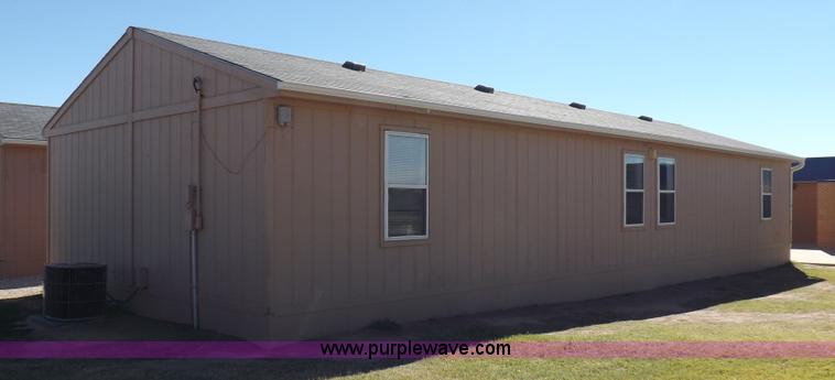 image for item H9055 Modular building