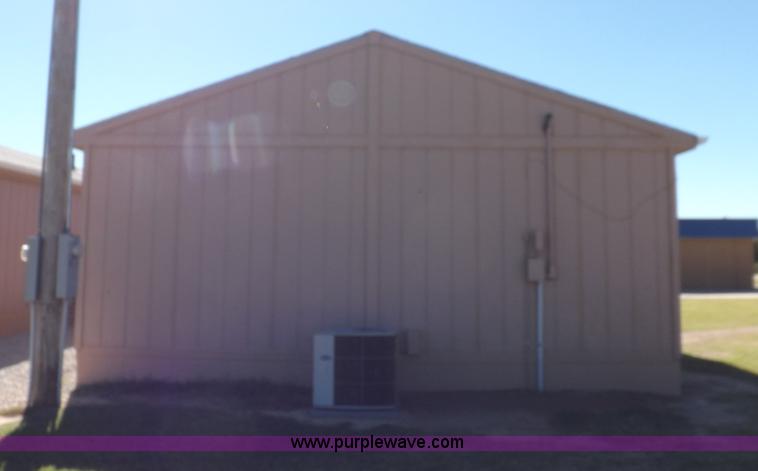 image for item H9055 Modular building