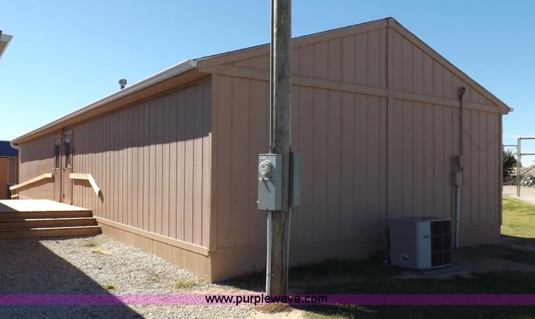 image for item H9055 Modular building