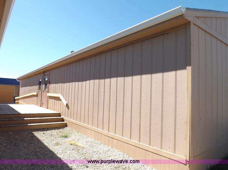 image for item H9055 Modular building