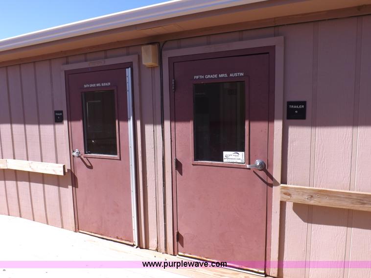 image for item H9055 Modular building