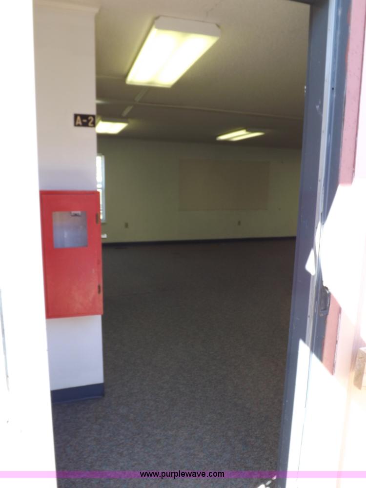 image for item H9055 Modular building