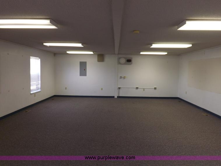 image for item H9055 Modular building