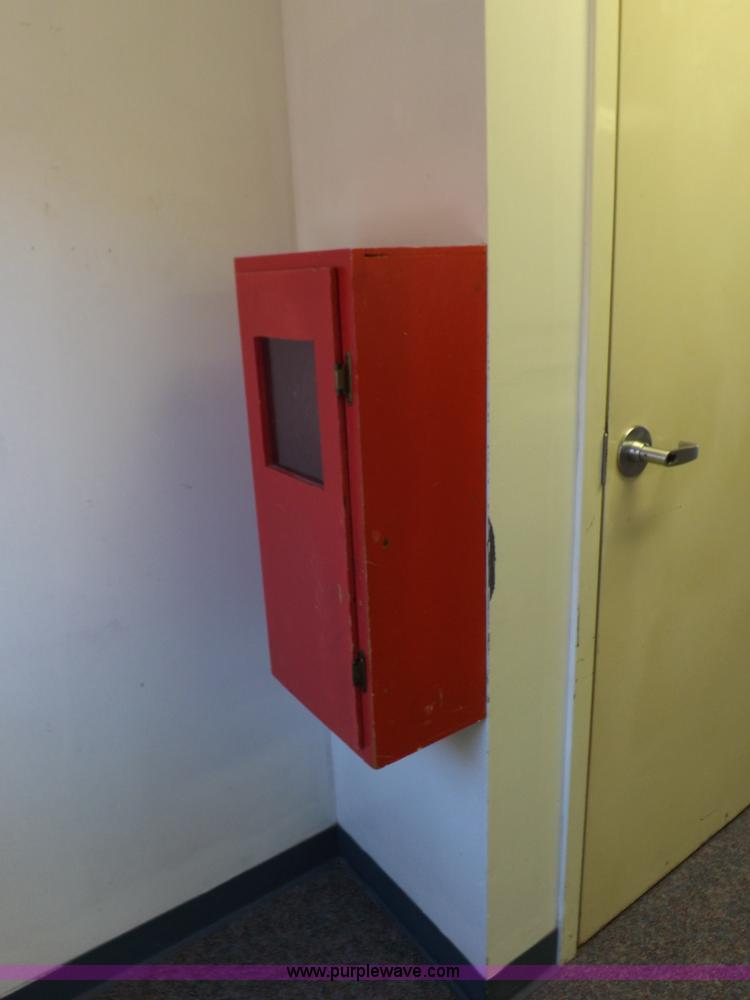 image for item H9055 Modular building