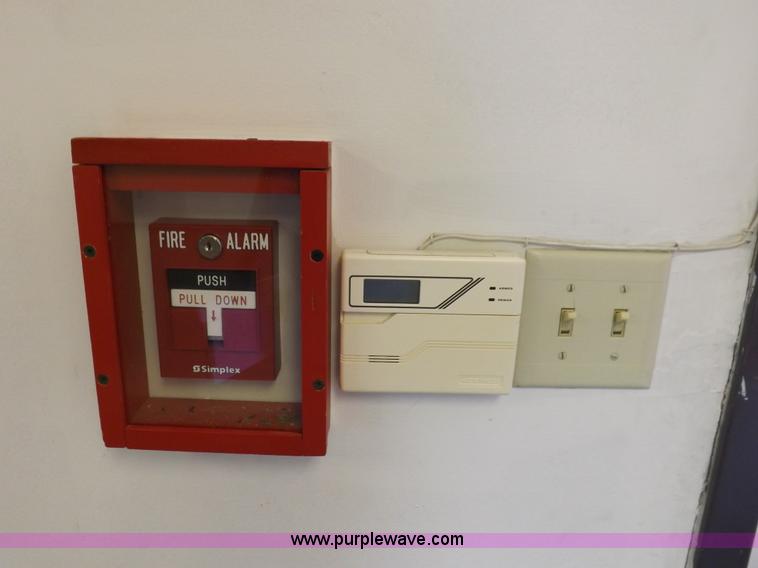 image for item H9055 Modular building